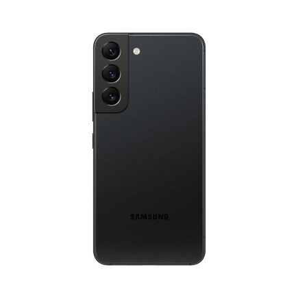 Смартфон Samsung Galaxy S22 8/256gb Phantom Black Snapdragon